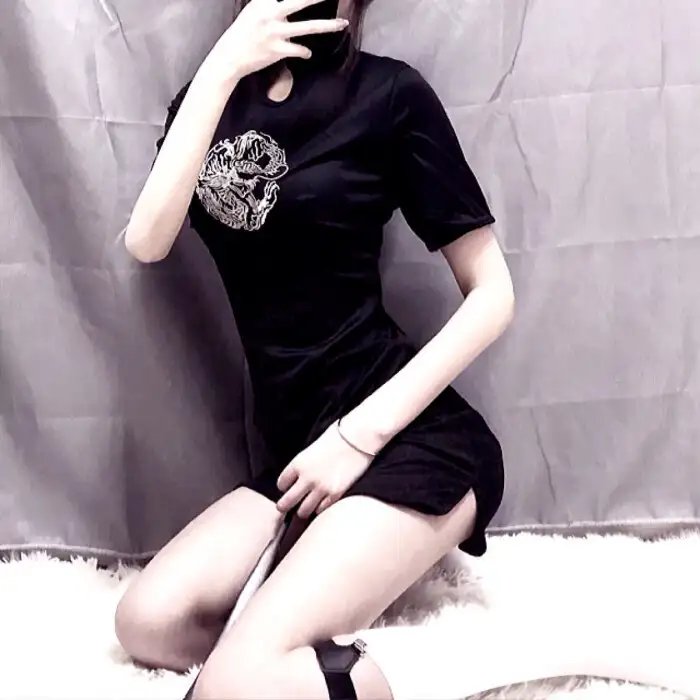 科拉深孔